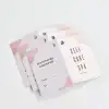 Bag Toppers / Header Cards RacetopPrint