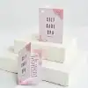 Bag Toppers / Header Cards RacetopPrint