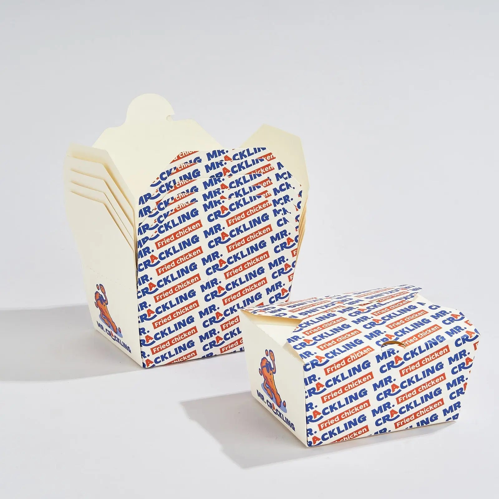 Custom Take Out Boxes - Wholesale Personalized Carry Out Containers for ...