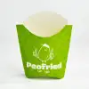 Custom French Fry Boxes-SPU RacetopPrint