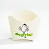 Custom French Fry Boxes-SPU RacetopPrint