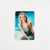 Custom Fridge Photo Magnets-SPU RacetopPrint