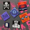Custom Fridge Photo Magnets-SPU RacetopPrint