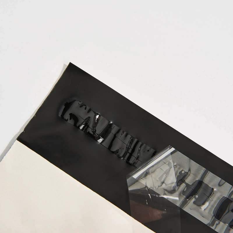 Custom Full-Color Printing Poly Mailers