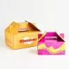 Custom Gable Gift Boxes-SPU RacetopPrint