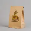 Custom Grocery Bags-SPU RacetopPrint