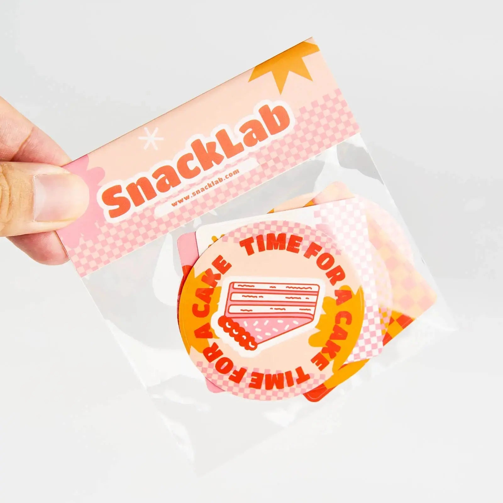 Custom Header Sticker Packs - Retail Sticker Packaging for Brands ...