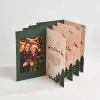 Custom Holiday Cards-SPU RacetopPrint
