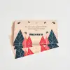 Custom Holiday Cards-SPU RacetopPrint