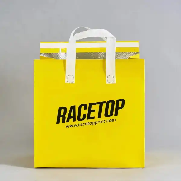 Custom Insulated Cooler Bags
