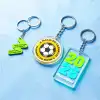 Custom Keychains-SPU RacetopPrint