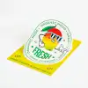Kiss Cut Stickers-SPU RacetopPrint