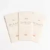 Custom Kraft Mailers-SPU RacetopPrint