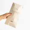 Custom Kraft Mailers-SPU RacetopPrint