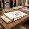 Custom Kraft Mailers-SPU RacetopPrint