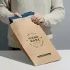 Custom Kraft Mailers-SPU RacetopPrint