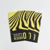 Custom Kraft Mailers-SPU RacetopPrint