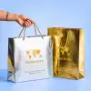 Custom Luxury Shopping Bags