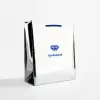Custom Luxury Shopping Bags