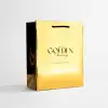 Custom Luxury Shopping Bags