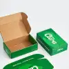 Custom Mailer Boxes RacetopPrint