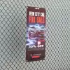 Custom Fabric Banners-SPU RacetopPrint