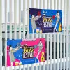 Custom Fabric Banners-SPU RacetopPrint