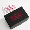 Holographic Gold UV DTF Transfers RacetopPrint