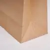 Custom Natural Kraft Gift Bags（副本） RacetopPrint