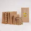 Custom Natural Kraft Gift Bags（副本） RacetopPrint