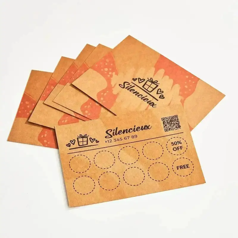 Packaging Card Inset Custom Packaging Insert Cards – Branded, Informative & Unboxing-Ready ...