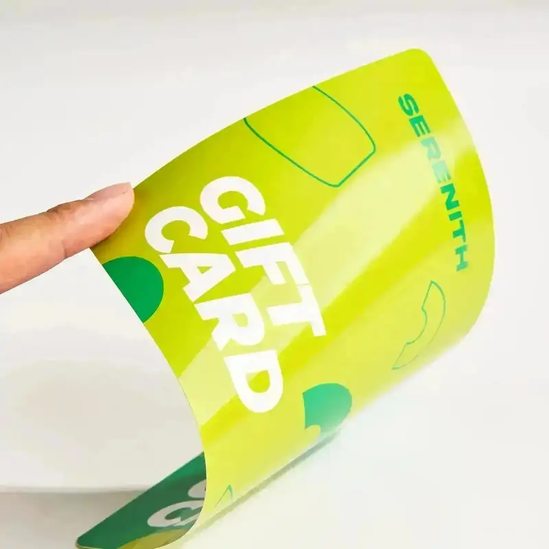 Custom Packaging Insert Cards – Branded, Informative & Unboxing-Ready ...