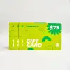 Wedding Programs/Itinerary Cards RacetopPrint