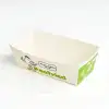 Custom Paper Food Trays-SPU RacetopPrint