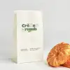 Custom Popcorn & Lunch Paper Bags-SPU RacetopPrint