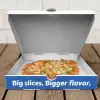 Custom Pizza Boxes-SPU RacetopPrint