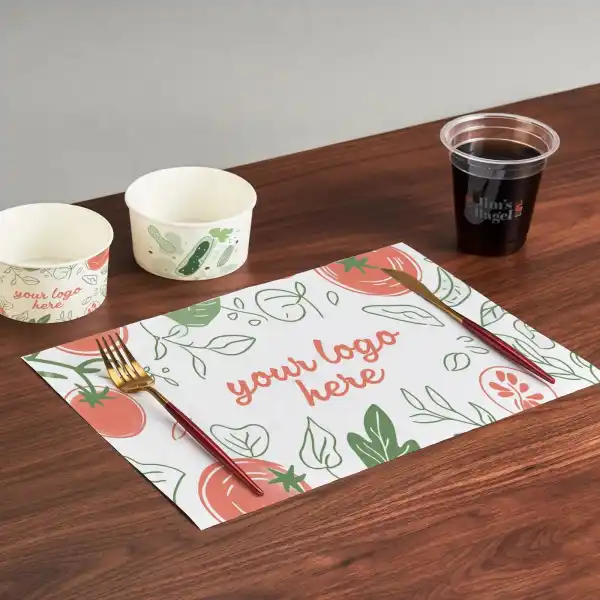 Custom Placemats