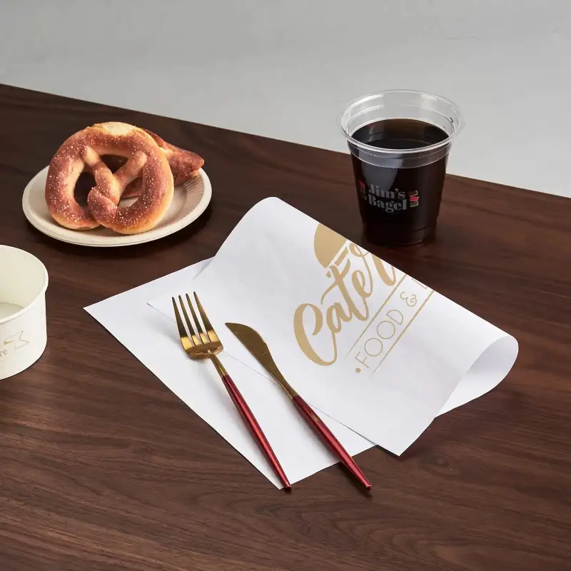 Process Placemat Examples Custom Placemats - Small Batch Customization | RacetopPrint