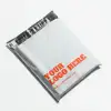 Die-Cut Handle Bags RacetopPrint