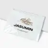 Die-Cut Handle Bags RacetopPrint