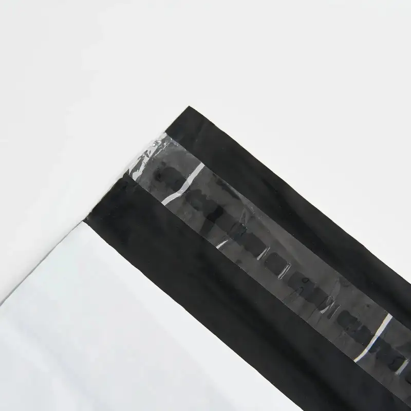 Custom Poly Mailers – Recycle & Branding | RacetopPrint