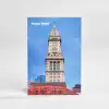 Custom Post Card-SPU RacetopPrint