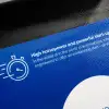 Custom Premium Embossed Flyers-SPU RacetopPrint