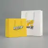 Custom Luxury Shopping Bags RACETOP