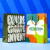 Custom Premium Gift Bags