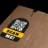 QR Code Labels - RACETOP