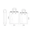 Custom Recycled Tote Bags