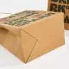 Custom Reinforced Kraft Paper Bags-测试 RacetopPrint