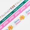 Custom Ribbon for Gift Wrapping-SPU RacetopPrint