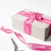 Custom Ribbon for Gift Wrapping-SPU RacetopPrint